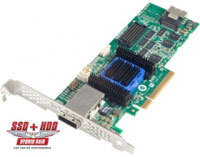 Adaptec RAID 6445 (2270200-R)